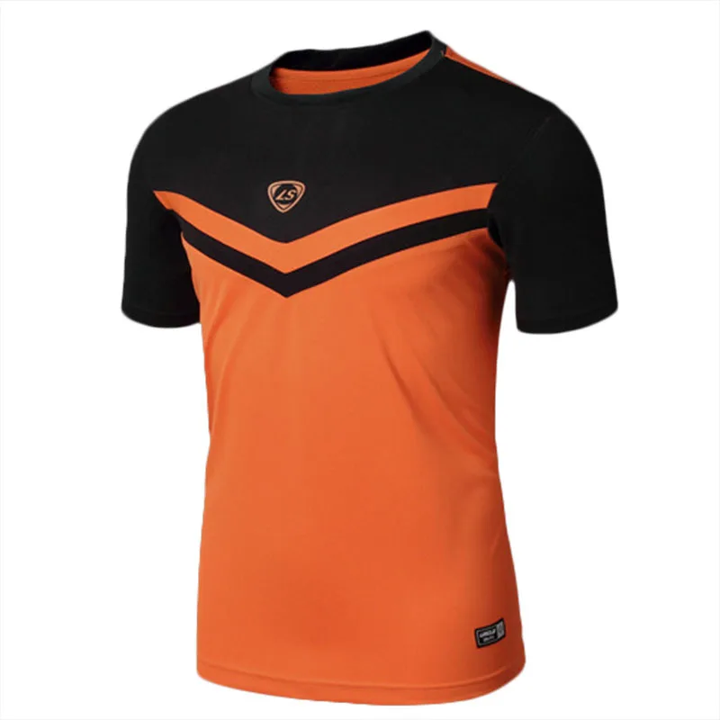 sport t shirt football