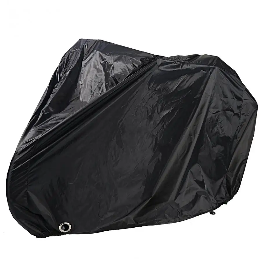 Bicycle Cover Universal Bike Raincoat Outdoor Waterproof Bicycle Rain