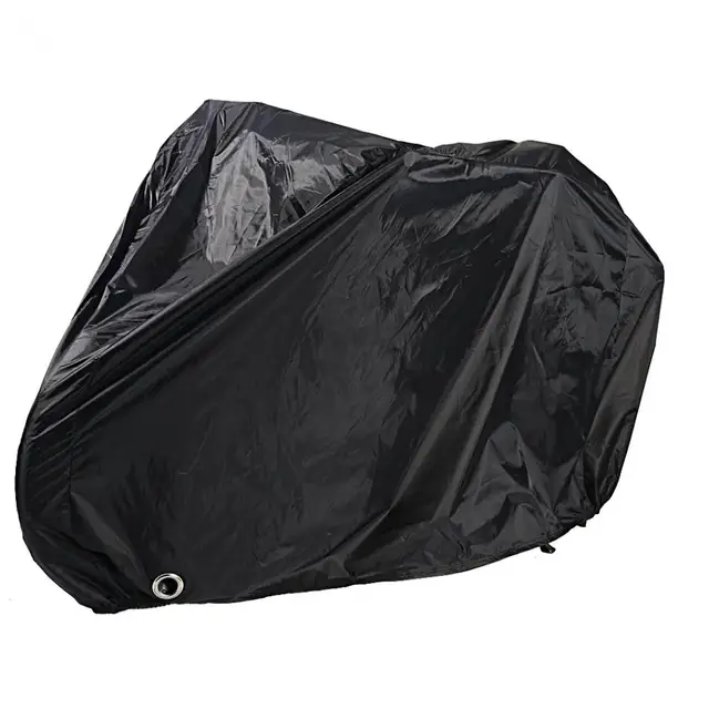 Bicycle Cover Universal Bike Raincoat Outdoor Waterproof Bicycle Rain