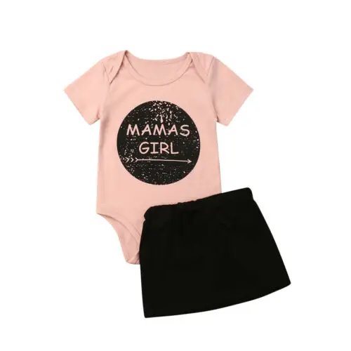 Комбинезон для новорожденных мальчиков и девочек; боди; короткий комплект одежды из 2 предметов; От 0 до 3 лет