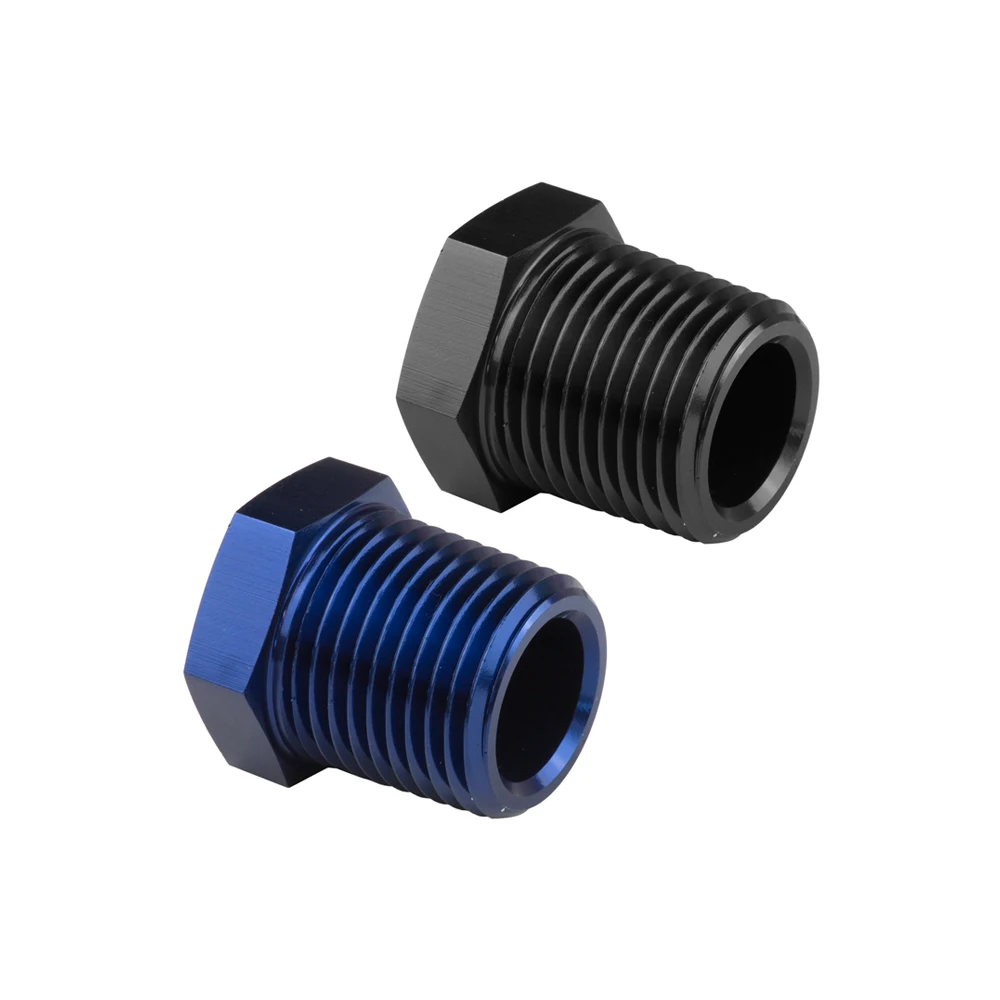 NPT Hex Head Plugs-1