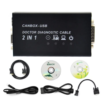 

Diagnostic Tool For L-innde Canbox USB Diagnostic Tool for L-innde for Pathfindor