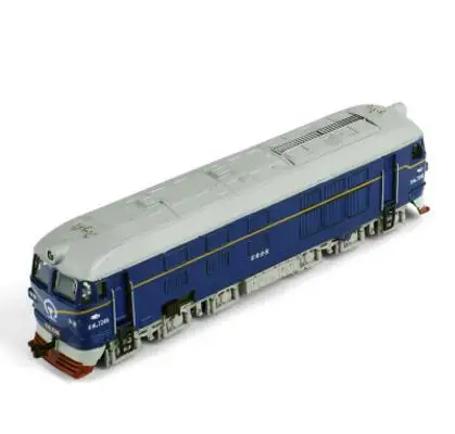 Новинка 1/87 модель поезда Hornby Lima Hobby Line Электрический локомотив для литья под