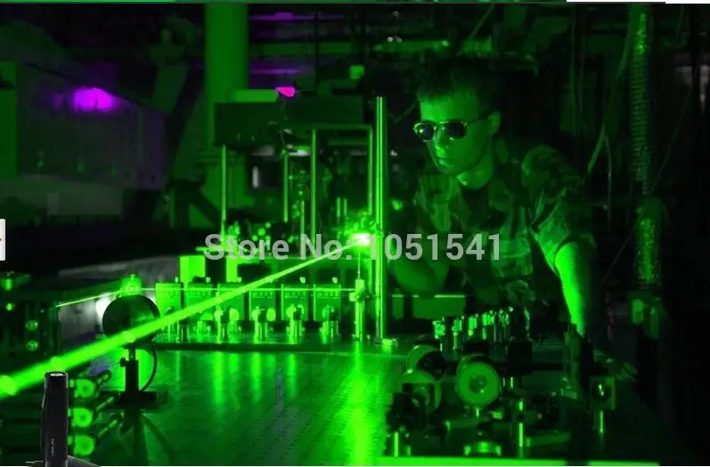 Усиленный лазерный прицел зеленая лазерная указка прицел 100 Вт 100000 м 532нм Охота SOS фонарик с лазерной указкой ожога матч, поп шар SD 303