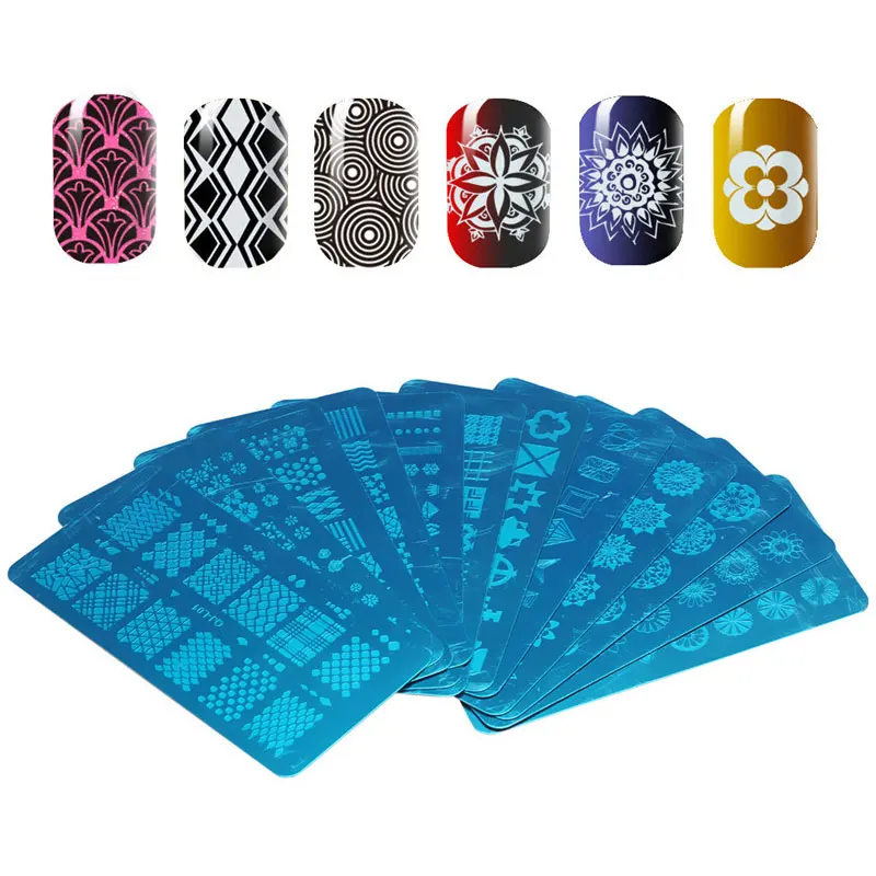12pcs