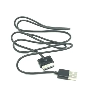 

USB Data Charger Cable Adapter for ZTE Light Tab T98 V55 V66 V71A V71B Tablet 1 PCS