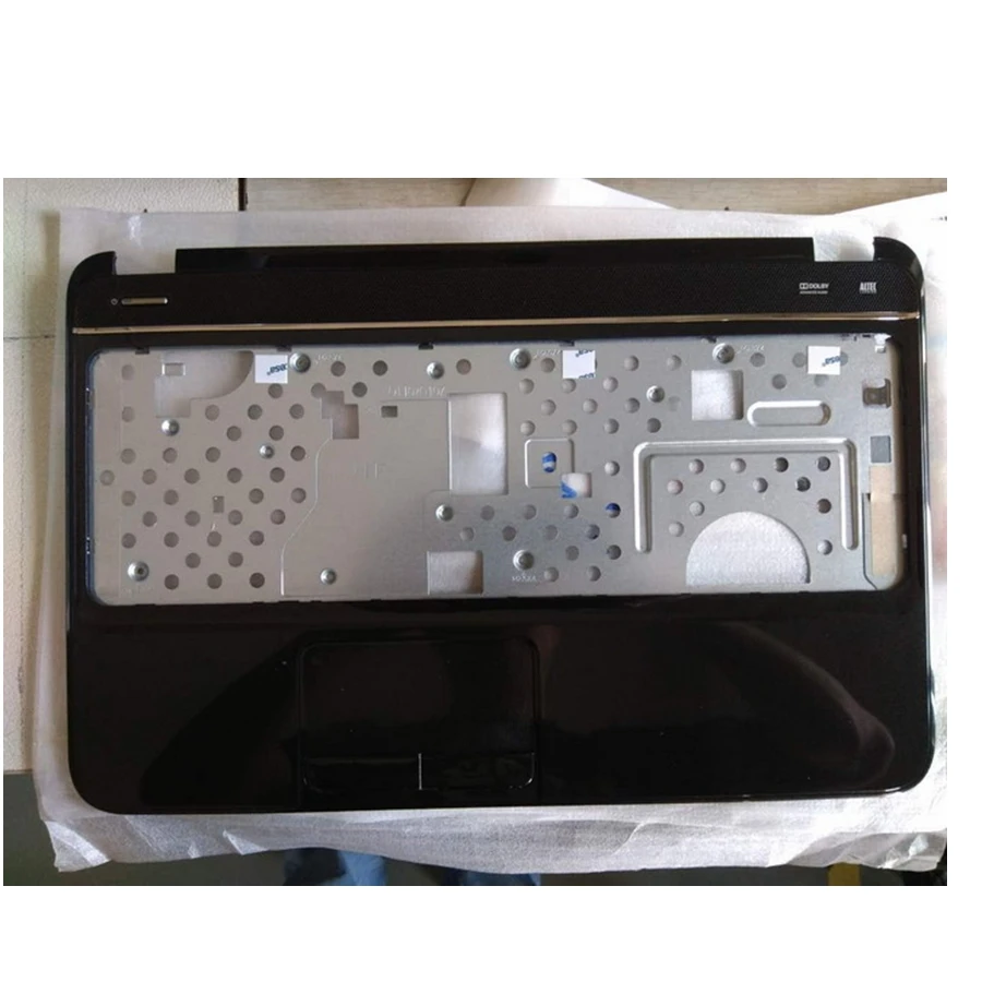 GZEELE чехол для hp павильон G6-2000 G6Z-2000 G6-2100 G6-2348SG G6-2000sl G6-2327TX Упор для рук клавиатура ободок верхний чехол