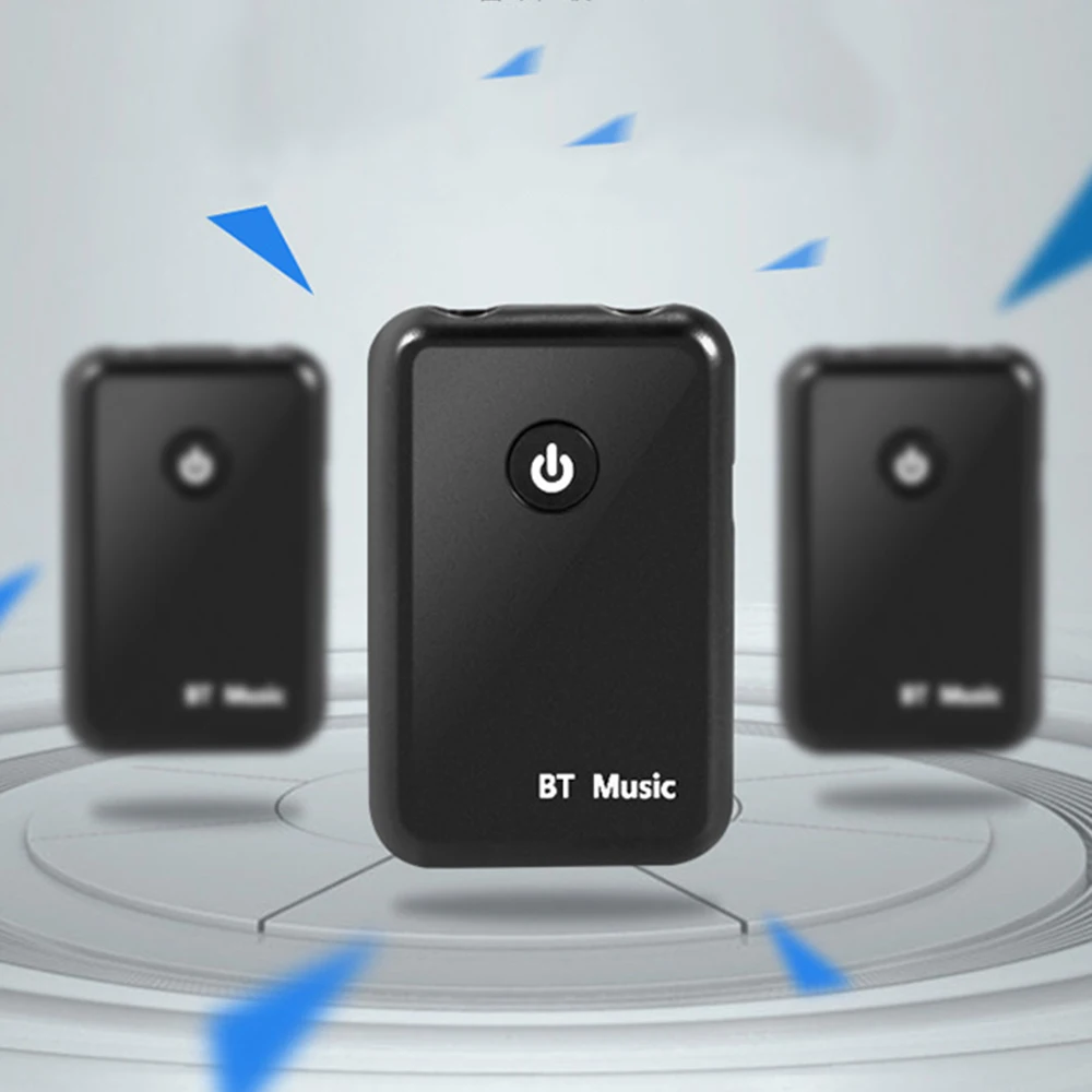 Новый 2in1 Bluetooth приемник передатчик 3,5 мм стерео Беспроводной Музыка Аудио кабель Dongle Bluetooth V4.2 адаптер для ТВ DVD Mp3 ПК