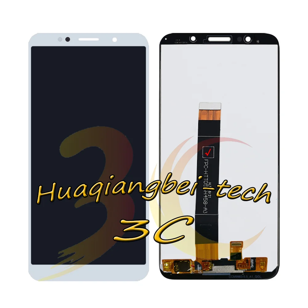 hua-Y5-2018-ass-we
