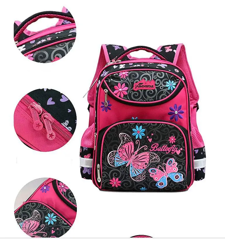 Cheap Mochilas escolares