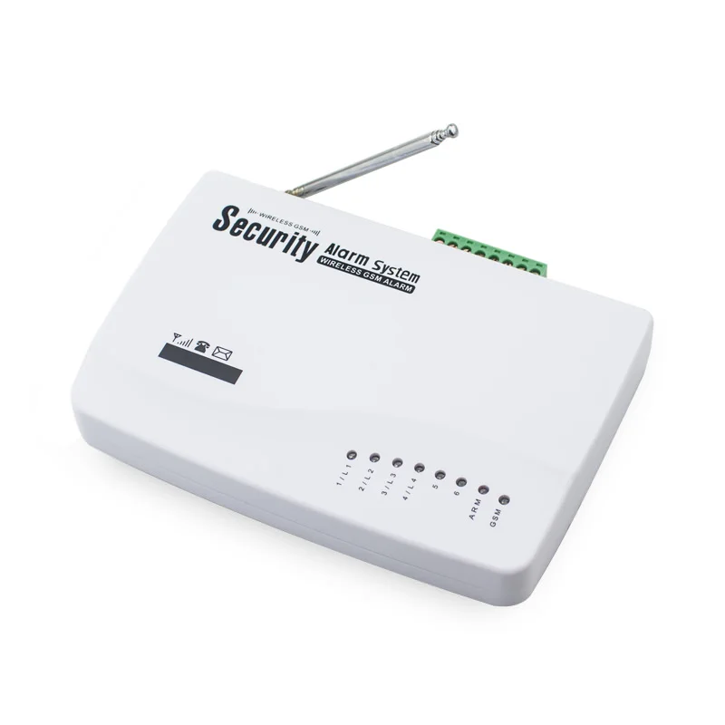 Бесплатная доставка Русская/английская/испанская Голосовая и ручная GSM