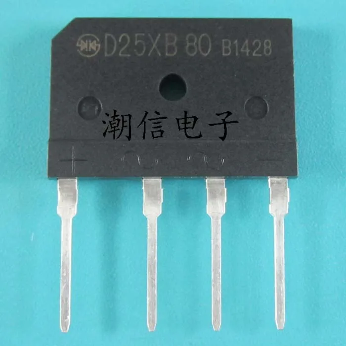 

D25XB80 D25SB80