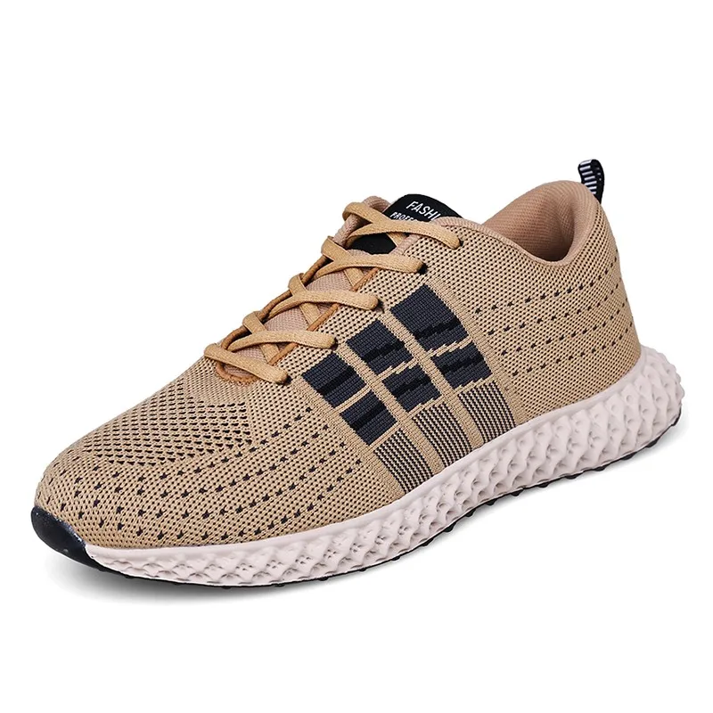 

Outdoor New Brand Men Shoes Running Shoes Ultra Light Air Sneakers Comfortable Sports shoes non-slip wear-resistant Breathable