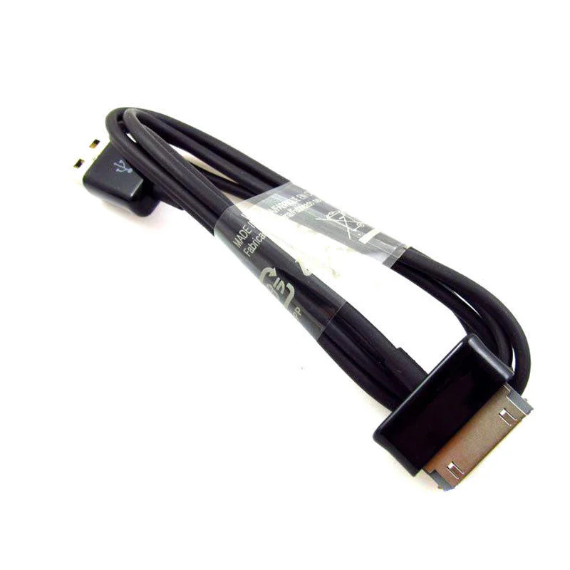 1 шт. 100 см USB кабель для синхронизации данных зарядное устройство для SAMSUNG GALAXY TAB 2 NOTE 10,1 дюймов Таблица