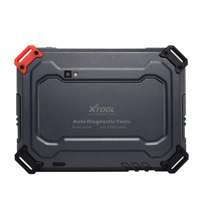 Диагностический инструмент XTOOL EZ500 для бензиновых автомобилей|xtool ps90|ps90 xtool |
