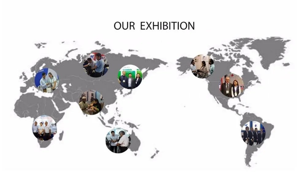 Exhibition