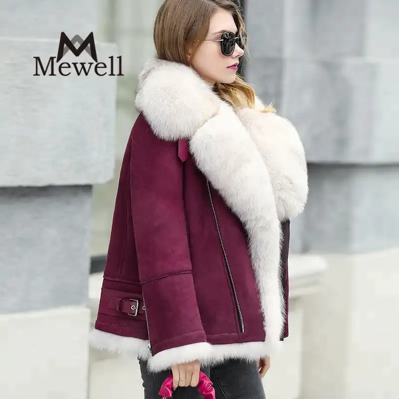 fancy parka