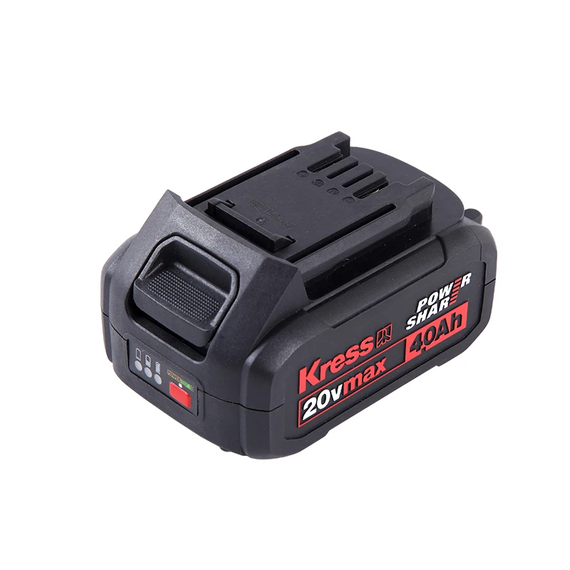 

Kress 4.0 battery for KU270 KU390 KU800 KU210