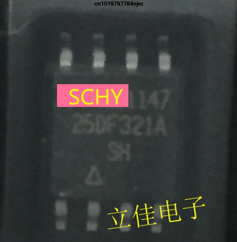 AT25DF321A SH AT25DF321A-SH SOP8 10 шт