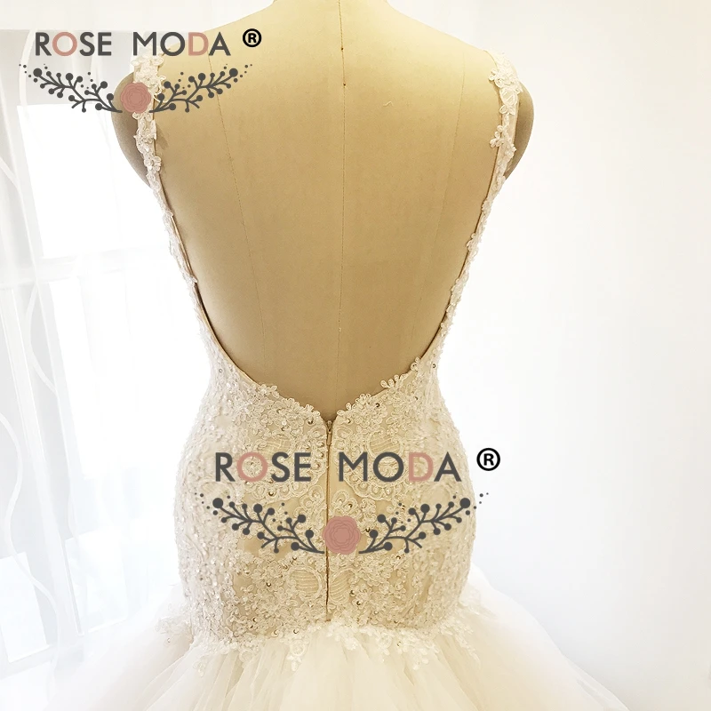 backless wedding dress02d