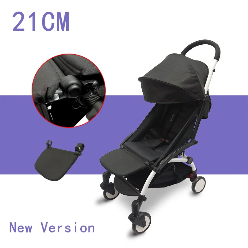 YOYA Kinderwagens Wielen Kinderwagen Achter Rubber Wiel Kinder Yoyo Kinderwagen Accessoires wiel wieltje Accessoire baby girl stroller accessories