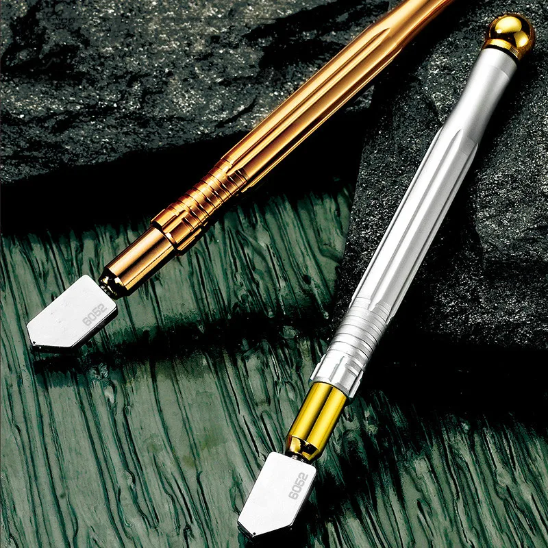 High Quality Diamond Glass Cutter,China top Ten Brand Suitable For