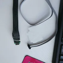 Кабель и кабель безопасности на saga 1360 шаг Запчасти для режущего плоттера saga части пояса для 1350 мм