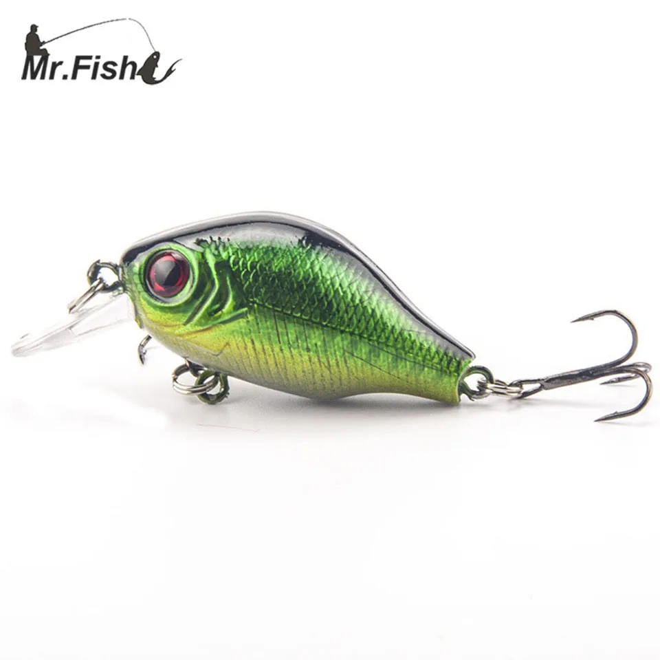 

1PCS 5.5cm 8g pesca crankbait hard Bait tackle artificial lures swimbait fish japan wobbler