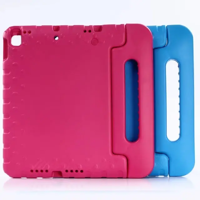 

Case For ipad pro 10.5 Air 3 10.5 2019 New Kids Protective Safe shockproof Foam Eva Case For ipad pro 10.5 2017 Cover+PEN
