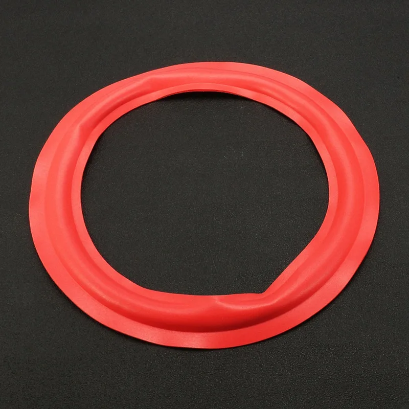 4 шт. 12 ''НЧ-динамик кольцо из вспененного материала для динамика объемный Ремонтный комплект для Cerwin Vega 25 12-T 12-W-3
