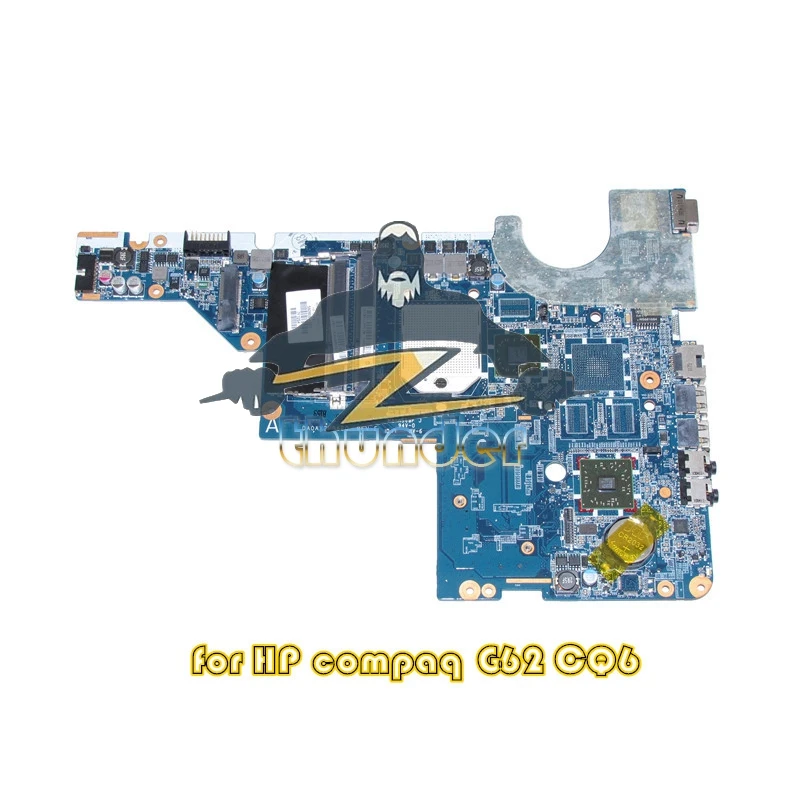 592808-001 for HP compaq presario G42 CQ42 G62 CQ62 laptop motherboard ddr3 592808-001 for HP compaq presario G42 CQ42 G62 CQ62 laptop motherboard ddr3