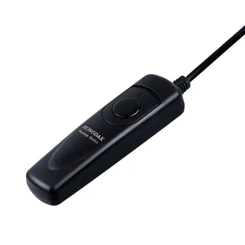 Rmvpr1 Wired Remote Shutter Release For Sony Alpha A5000 A5100 A6000