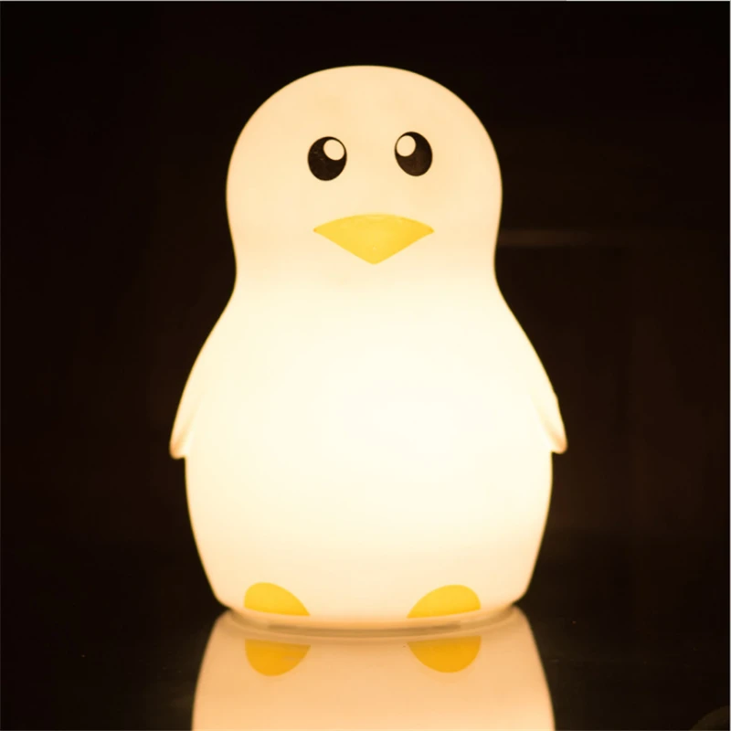 nursery lamp with dimmer