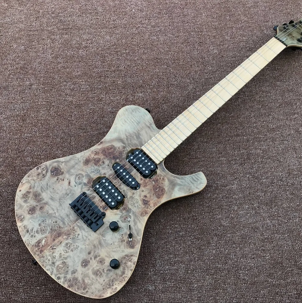 

New Style.custom handwork 6 Strings Electric Guitar.support customization gitaar.high quality maple fingerboard guitarra