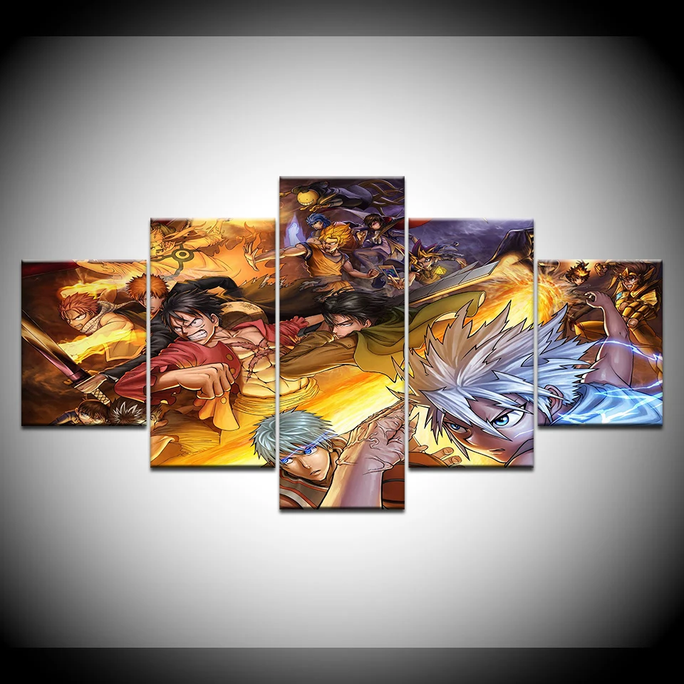 5