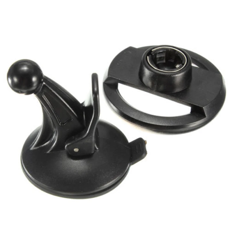  Maytir Auto Windschutzscheibenhalterung Schwarz Hohe Qualität Auto Saug GPS Halter Saugnapf Halteru