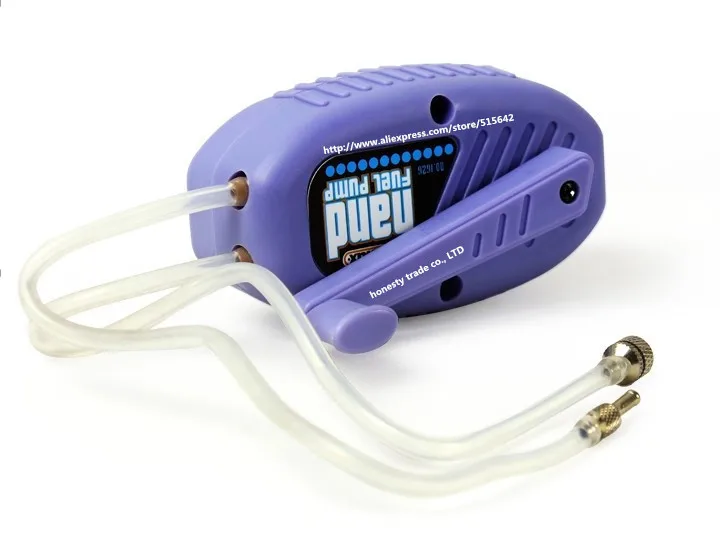 Buy mini hand fuel pump for model aircraft engines