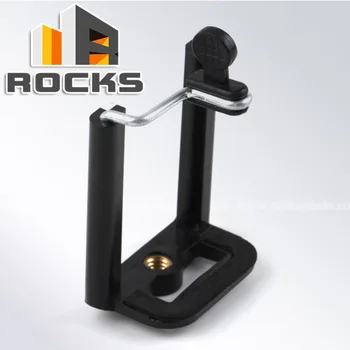 Universal Adjustable Smart Phone Clip Holder Suit for Mobile Cell Phone