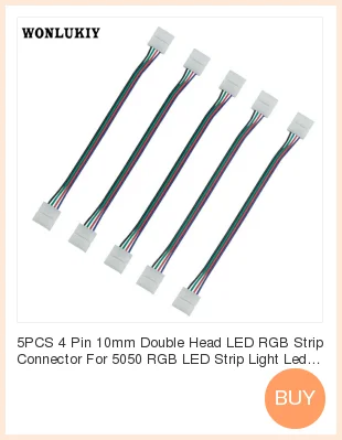 4 цвета в 1 светодиодный чип SMD5050 RGBW Светодиодные ленты DC12V DC24V гибкие водонепроницаемая лампа дневного света 60 светодиодный/m 5 m/Roll RGB +