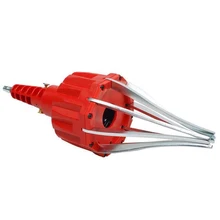 AA Cage Boots Replacement Tool Pneumatic Type Disassembly Half-shaft Dust Removal Demolition Installer Auto Repair Special Tools