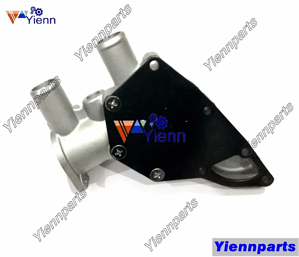 ISUZU 3KR1 Water Pump 8-97069390-0(4)