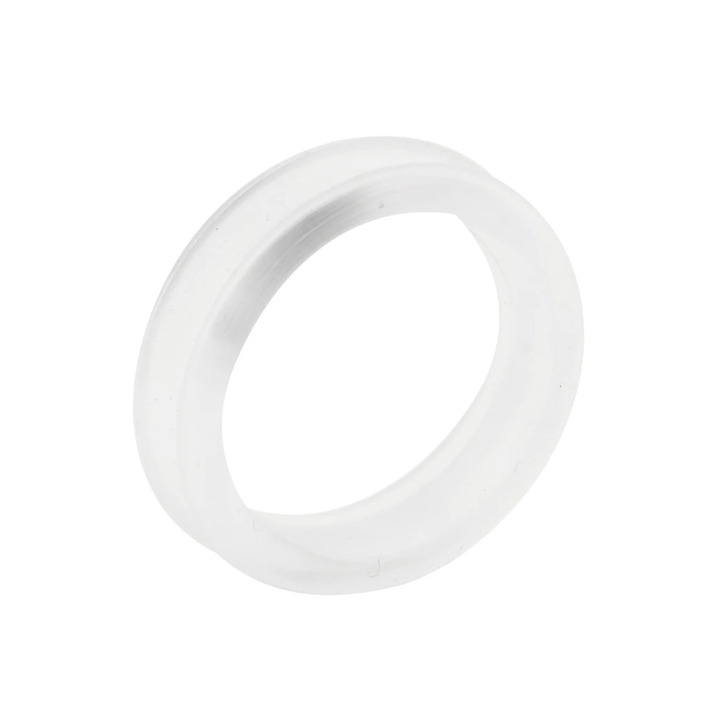20Pcs Finger Ring Grips Inserts for Barber Hairdressing Shear Scissors high quanlity
