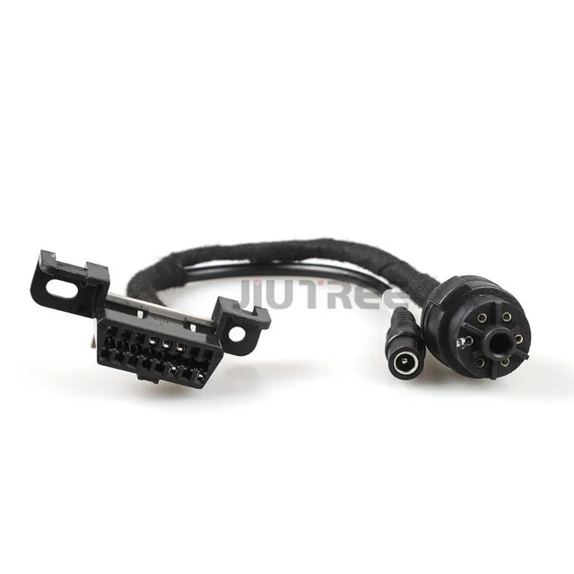 

JIUTREE Gearbox ISM /DSM 7-G Renew Cable for VVDI MB BGA Tool