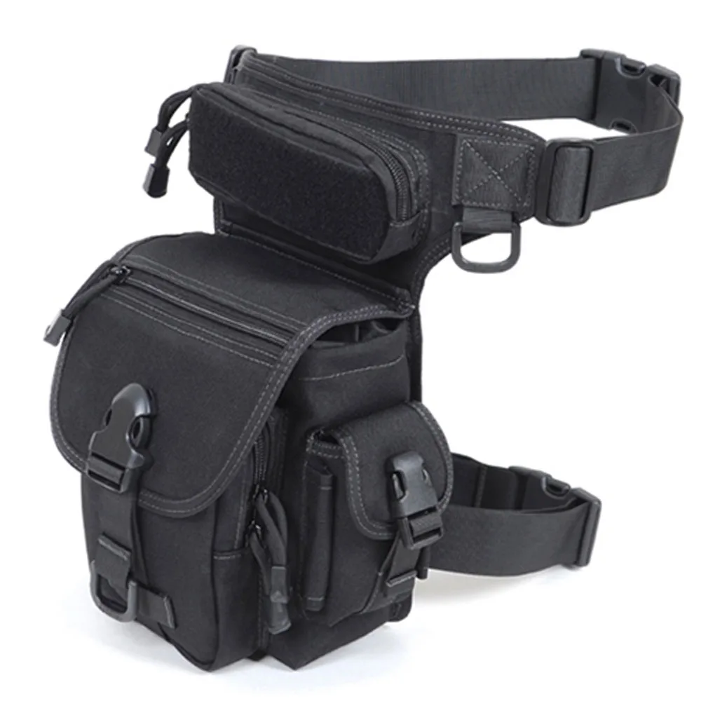Bolsa Táctica Para Pierna Best Sale, UP TO 56% OFF | www.apmusicales.com