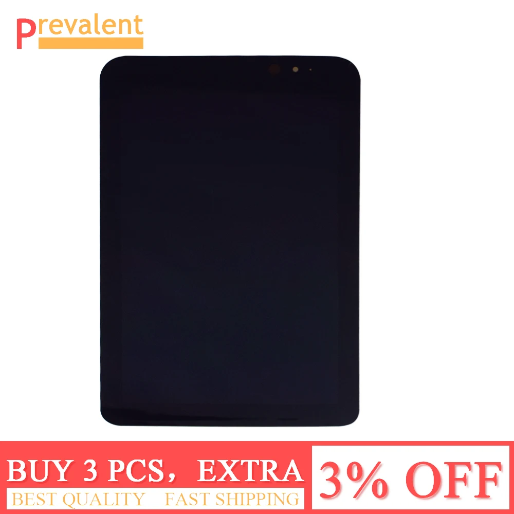 

For Acer Iconia W4 820 W4-820 W4-821 Black Touch Screen Digitizer + LCD Display Panel Monitor Assembly