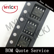 10 шт. FDS4470 микросхема MOSFET N-CH 40 V 12.5A 8soic