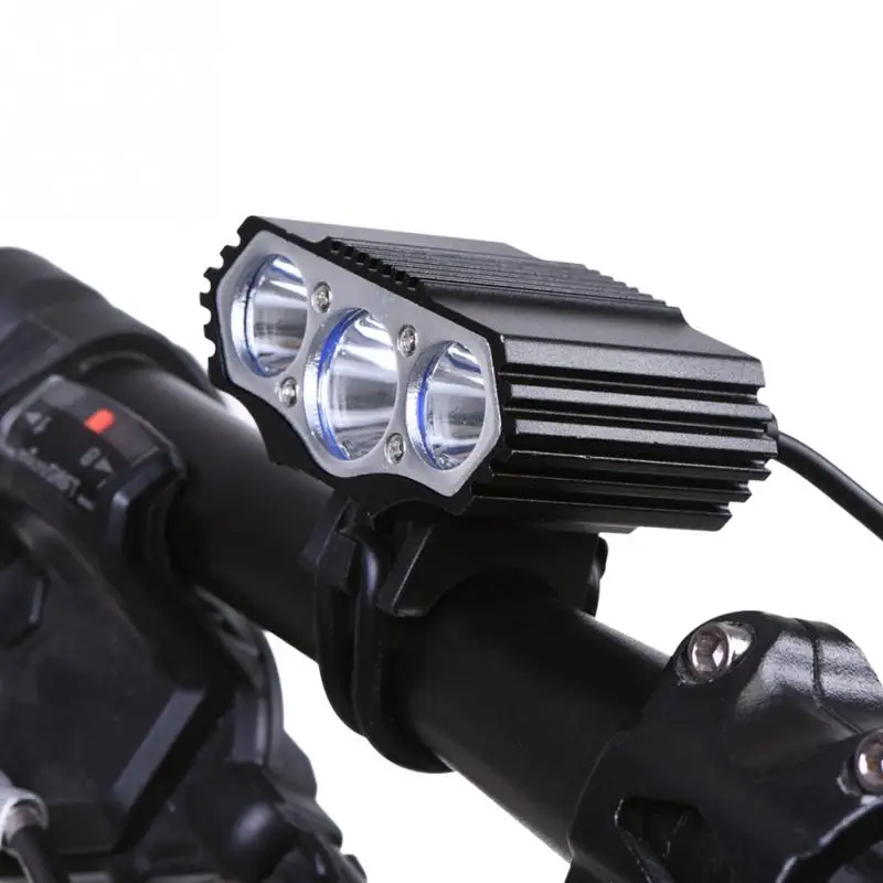 Aliexpress.com : Buy Professional Super Bright 3600LM LED USB Charging ... - Professional Super Bright 3600LM LED USB Charging Bike HeaDlight Bicycle Front Lamp For OutDoor Night RiDing