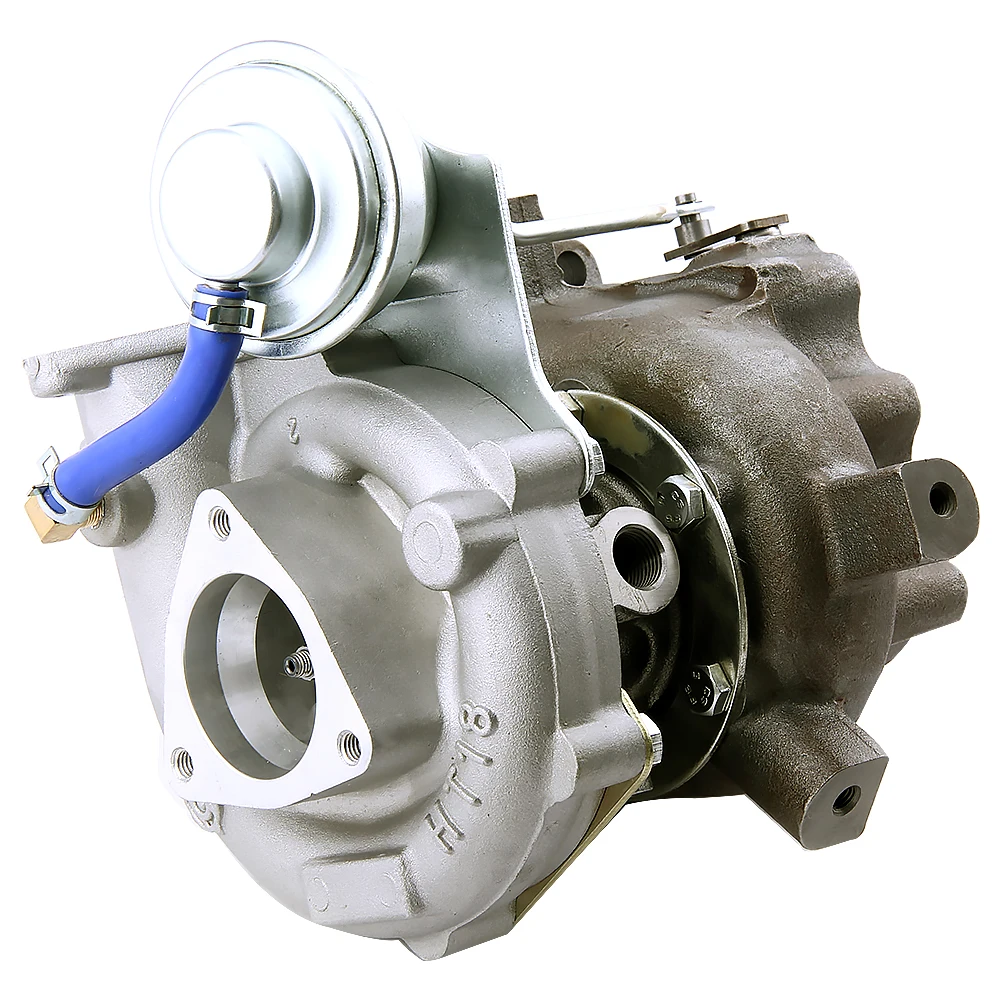 HT18 14411 62T00 Turbocharger Fit NISSAN Y60 Y61 Patrol Safari TD42T 4.2L Turbo Journal bearing