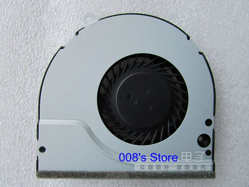 Кулер для процессора Acer Aspire E1 532 532P 572 572G 572P 561G 561P 561PG DFS501105FQ0T FCAR 5V 0.5A|cooler cooler|acer aspire cpu