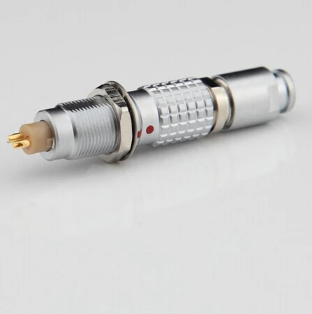 Разъем tig 2pin